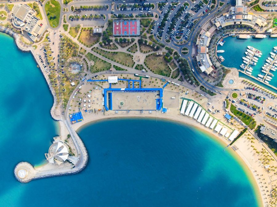 KIB The Stadium · Kuwait
